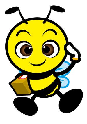 poco (poco_design)さんの運送会社のキャラクターデザインへの提案
