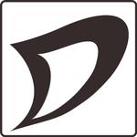 デジタルバランス (e-goto)さんの「D」のスポーツロゴ作成への提案