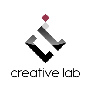 yusa_projectさんの“創造的”をキーワードにした、新会社のロゴ作成への提案