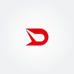 passage (passage)さんの「D」のスポーツロゴ作成への提案