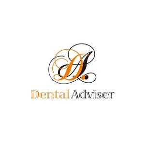 Armadillo ()さんの「D.A.」のロゴ作成への提案