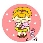 okayoさんの渋谷109裏　雑誌「egg」とのコラボショップ『eggnam（えぐなむ）』のオリジナルキャラクター募集への提案