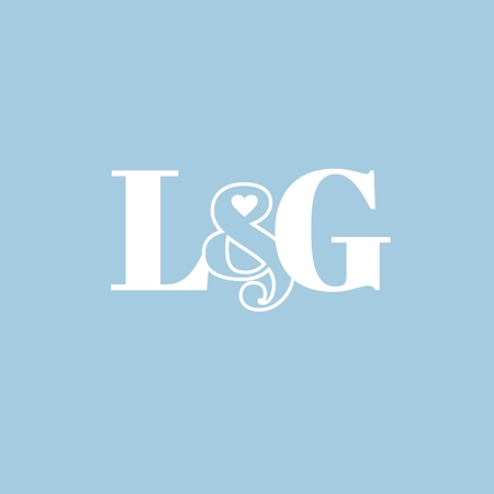 SGRSZK (c_gelsuzuki)さんの飲食店　「L&G」のロゴへの提案