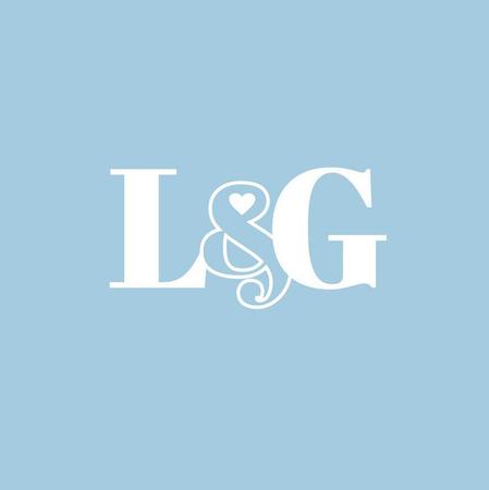 SGRSZK (c_gelsuzuki)さんの飲食店　「L&G」のロゴへの提案