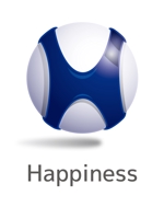 ch_sugiyama (ch_sugiyama)さんの福祉用具・介護リフォーム専門店「ハピネス」のロゴへの提案