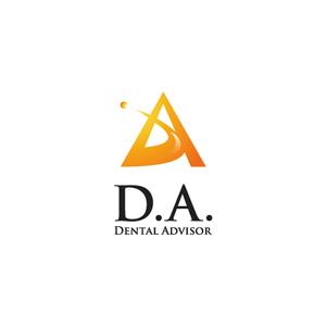 akitaken (akitaken)さんの「D.A.」のロゴ作成への提案