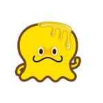 えのもとおさむ (enokorokomo13)さんの「メイプル坊や」（パン）のキャラクターデザインへの提案