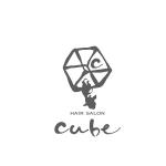 鈴木 ようこ (yoko115)さんの美容院  （CUBE キューブ） ロゴへの提案