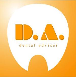 yo-kuさんの「D.A.」のロゴ作成への提案