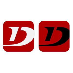 誠志 (hinata2006)さんの「D」のスポーツロゴ作成への提案