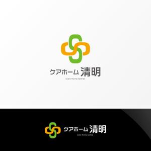 Nyankichi.com (Nyankichi_com)さんのデイサービス ロゴ作成への提案