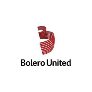 DOOZ (DOOZ)さんのインターネットコンサルティング会社「Bolero United」のロゴへの提案