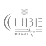 NIGHTSUN STUDIO (wind777)さんの美容院  （CUBE キューブ） ロゴへの提案