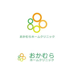 AZUTO (AZUTO)さんの新規開業クリニックのロゴへの提案