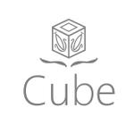 info433さんの美容院  （CUBE キューブ） ロゴへの提案