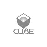 IMAGINE (yakachan)さんの美容院  （CUBE キューブ） ロゴへの提案