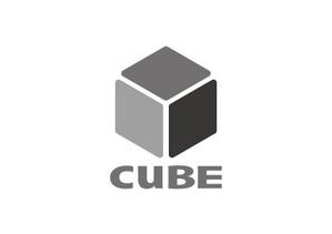 loto (loto)さんの美容院  （CUBE キューブ） ロゴへの提案