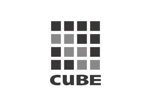 loto (loto)さんの美容院  （CUBE キューブ） ロゴへの提案