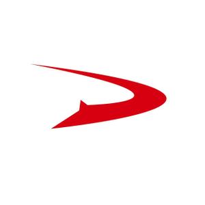 nano (nano)さんの「D」のスポーツロゴ作成への提案
