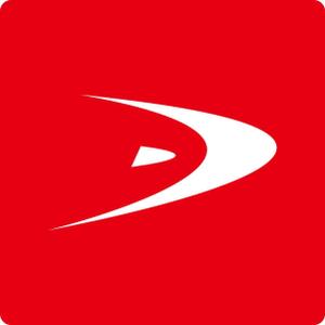 nano (nano)さんの「D」のスポーツロゴ作成への提案