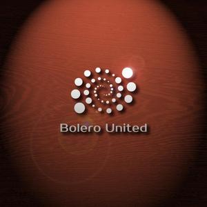 Rosetta (aoomae1588)さんのインターネットコンサルティング会社「Bolero United」のロゴへの提案