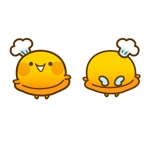 makiko_f (makiko_f)さんの「メイプル坊や」（パン）のキャラクターデザインへの提案