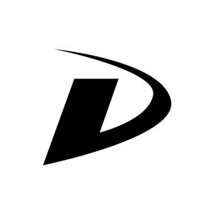 jijiquu (jijiquu)さんの「D」のスポーツロゴ作成への提案