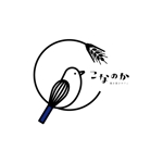 sibu (sibukawa)さんの焼き菓子をメインにしたカフェのロゴへの提案