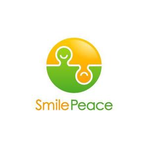 smartdesign (smartdesign)さんの飲食店（株）Smile Peace　会社のロゴへの提案