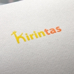 konomoro (konomoro)さんの企業サイト「株式会社キリンタス」のロゴへの提案