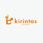 atomgra (atomgra)さんの企業サイト「株式会社キリンタス」のロゴへの提案