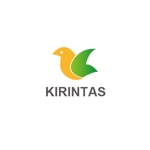 haruru (haruru2015)さんの企業サイト「株式会社キリンタス」のロゴへの提案