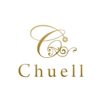 d-o2 (d-o2)さんのジュエリーブランド「Chuell(シュエル)」のロゴへの提案