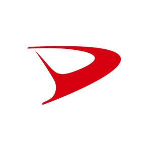 nano (nano)さんの「D」のスポーツロゴ作成への提案