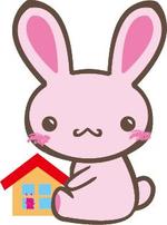 透兎 (achroite_rabbit)さんの住宅会社のキャラクターの作成依頼への提案