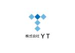 gitanes1126 (gitanes1126)さんの特殊な海上工事の建設会社　　　株式会社ＹＴの　会社ロゴへの提案