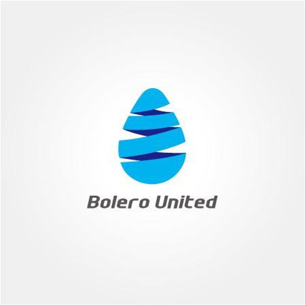 インターネットコンサルティング会社「Bolero United」のロゴ