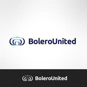 msidea (msidea)さんのインターネットコンサルティング会社「Bolero United」のロゴへの提案