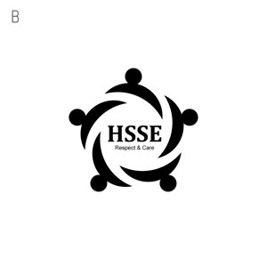 miru-design (miruku)さんのJGC HSSE Core Valueのロゴマークの作成への提案