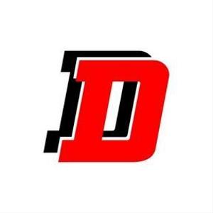 K-rinka (YPK-rinka)さんの「D」のスポーツロゴ作成への提案