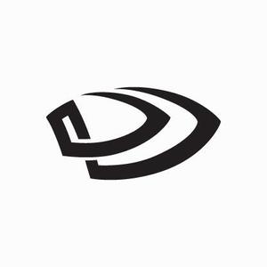 BL@CK BOX (bbox)さんの「D」のスポーツロゴ作成への提案