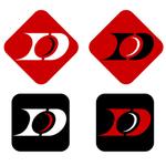 誠志 (hinata2006)さんの「D」のスポーツロゴ作成への提案