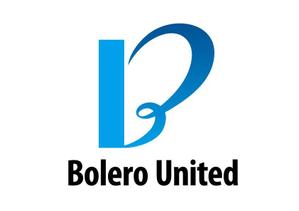 LHRSさんのインターネットコンサルティング会社「Bolero United」のロゴへの提案