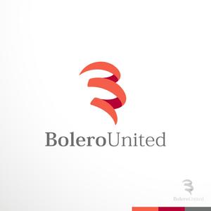 sakari2 (sakari2)さんのインターネットコンサルティング会社「Bolero United」のロゴへの提案