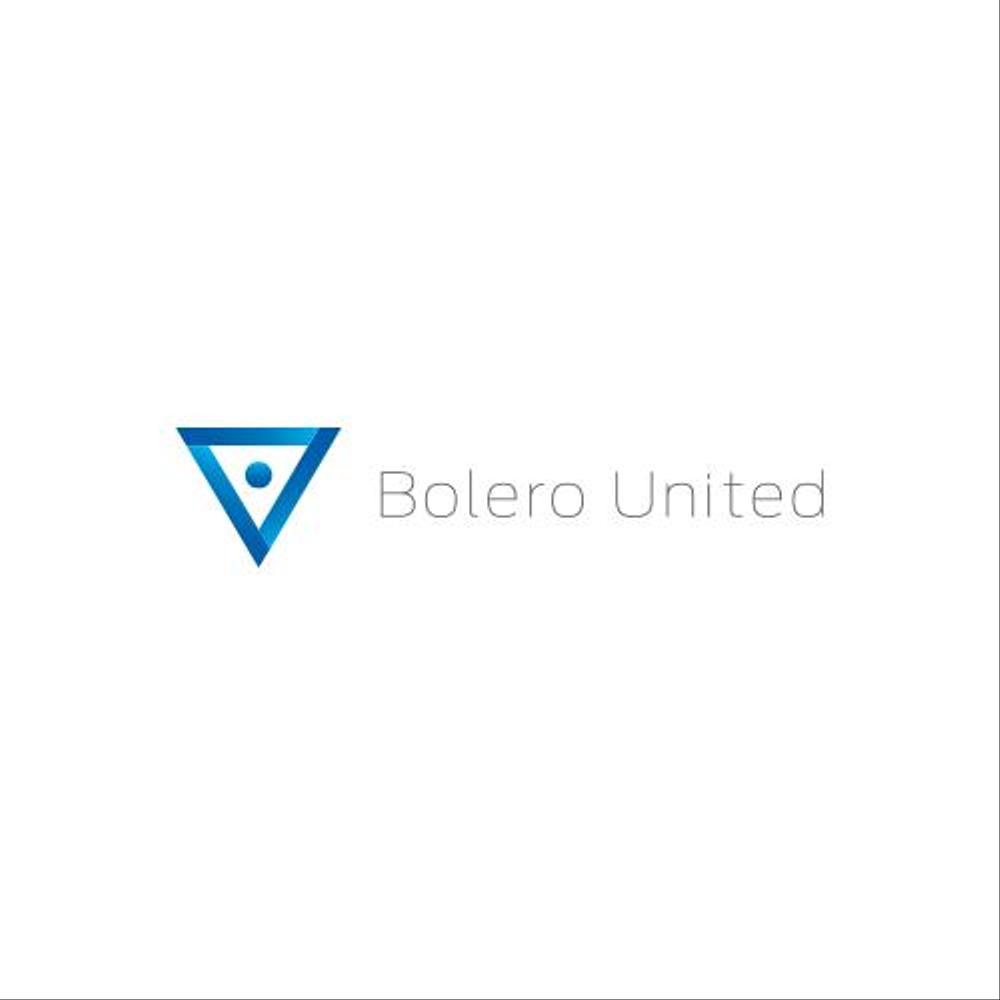 インターネットコンサルティング会社「Bolero United」のロゴ