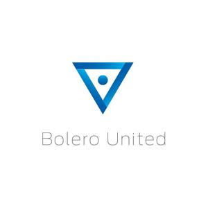 KJ (Kei-J)さんのインターネットコンサルティング会社「Bolero United」のロゴへの提案