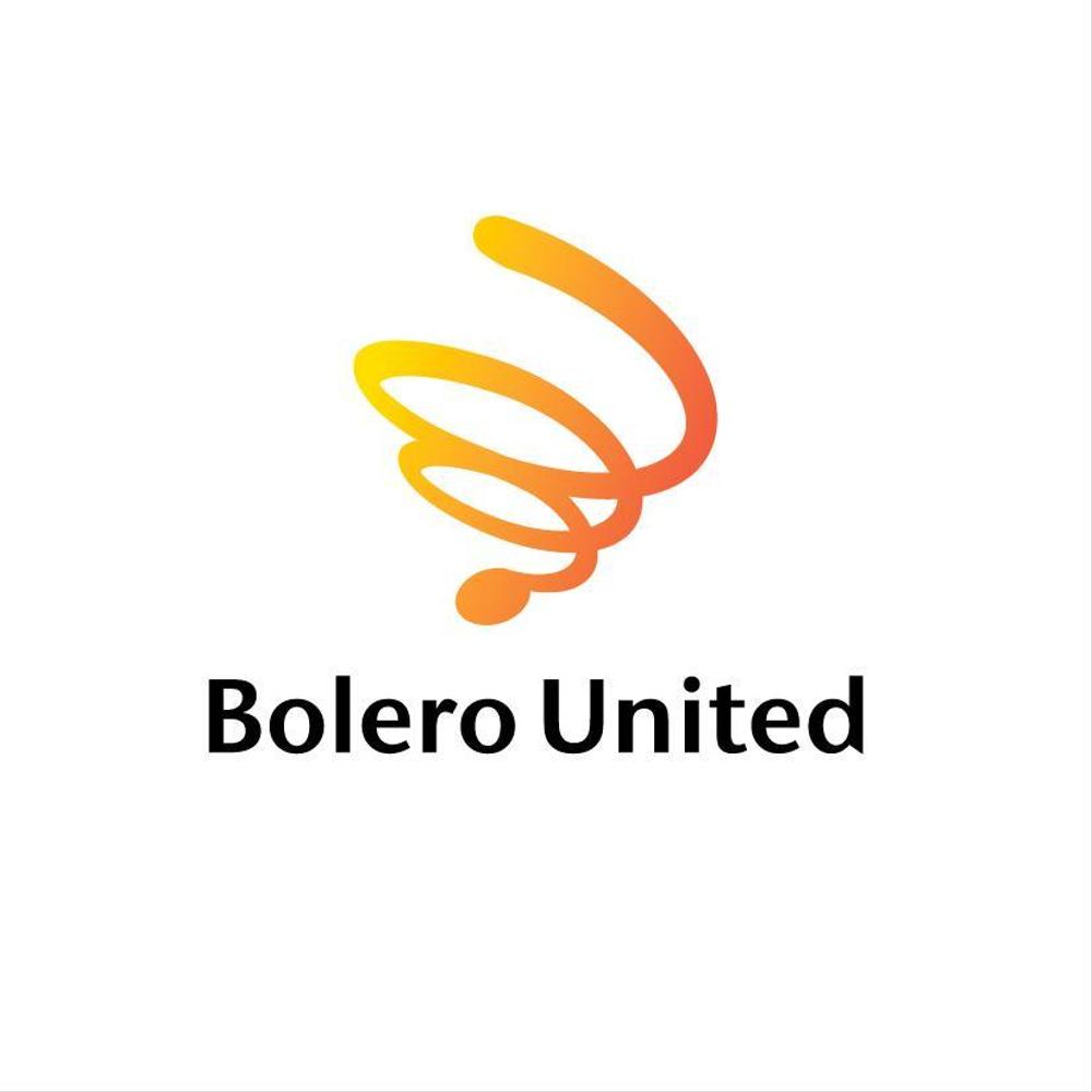 インターネットコンサルティング会社「Bolero United」のロゴ