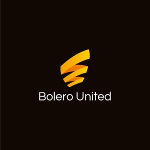 tanaka10 (tanaka10)さんのインターネットコンサルティング会社「Bolero United」のロゴへの提案