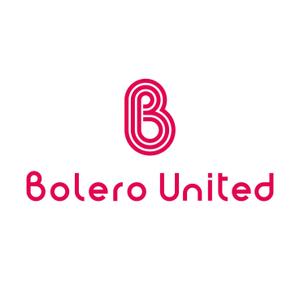 竜の方舟 (ronsunn)さんのインターネットコンサルティング会社「Bolero United」のロゴへの提案