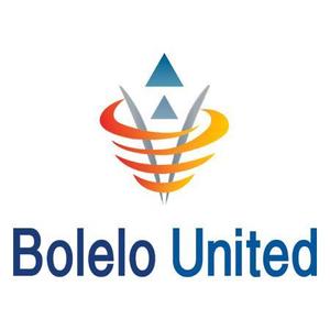 NIGHTSUN STUDIO (wind777)さんのインターネットコンサルティング会社「Bolero United」のロゴへの提案